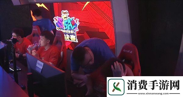 梦想照进现实街头篮球SFSA总冠军夺冠之路