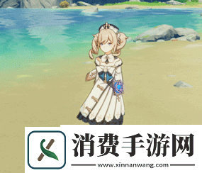 原神芭芭拉技能怎么样