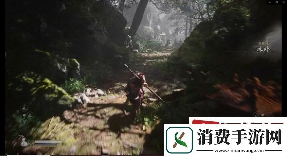 黑神话悟空广智在哪