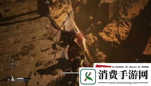 黑神话悟空第二回boss怎么打