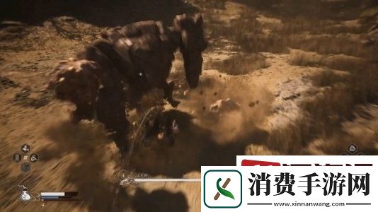 黑神话悟空石先锋boss怎么打