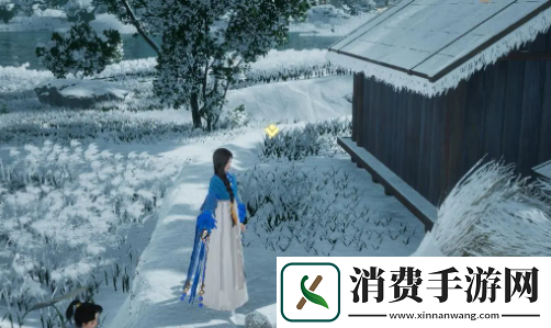射雕搜奇藏宝图位置攻略
