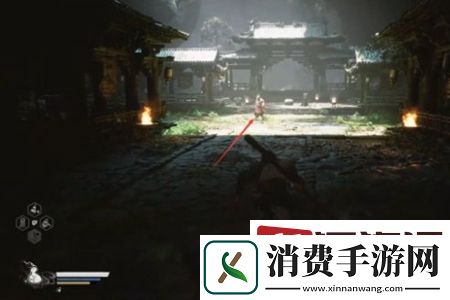 黑神话悟空黑风大王在哪