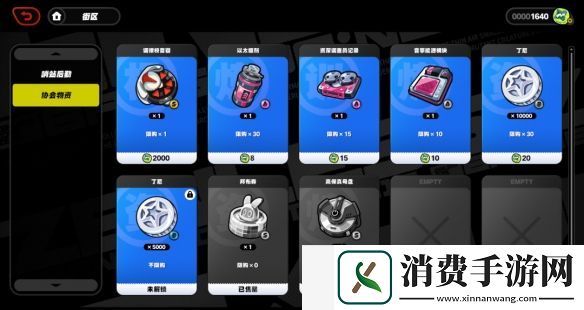 绝区零零号业绩是什么