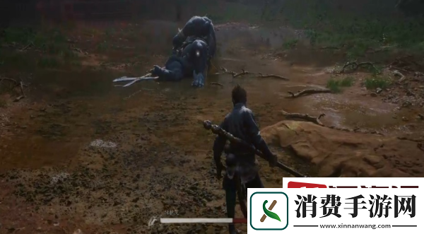 黑神话悟空牯护院怎么打