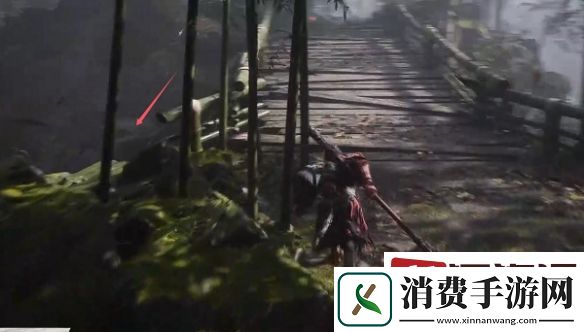 黑神话悟空广谋在哪