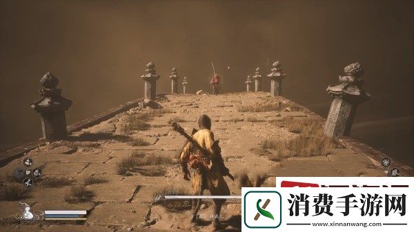 黑神话悟空虎伥怎么获取