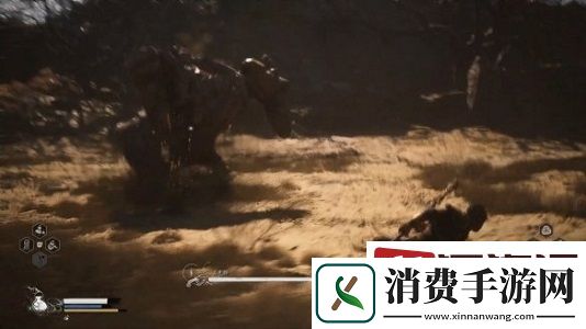 黑神话悟空石先锋boss怎么打