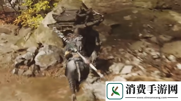 黑神话悟空紫云山千花谷土地庙位置一览