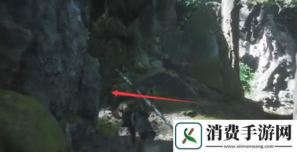 黑神话悟空紫云山千花谷土地庙位置一览