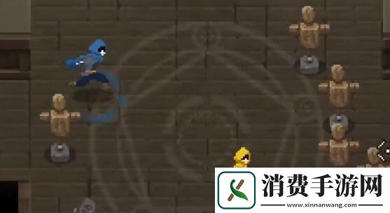 传说法师手游支持联机吗联机方法介绍