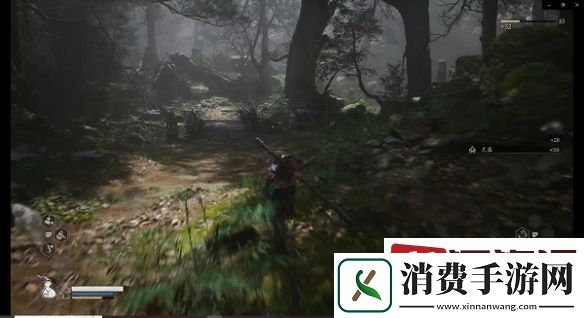 黑神话悟空广智在哪