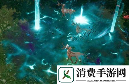 白荆回廊晴雪同调者技能怎么样白荆回廊晴雪同调者技能介绍