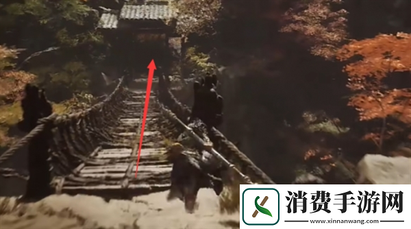 黑神话悟空紫云山千花谷土地庙位置一览