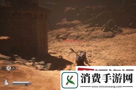 黑神话悟空黄风大圣在哪