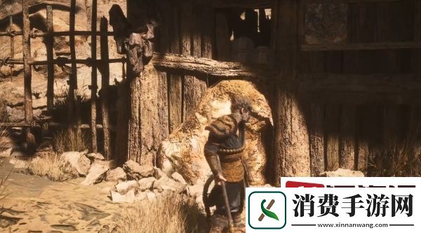 黑神话悟空沙国三王子支线怎么过