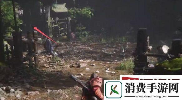 黑神话悟空第一章BOSS在哪