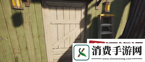暗区突围有哪些地方适合突袭