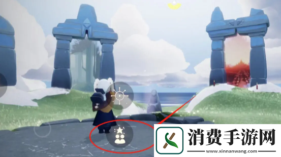 光遇穿越季兑换图2024