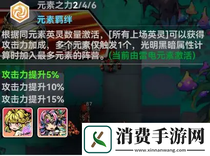 幻境旅者开荒阵容怎么选开荒阵容选择推荐