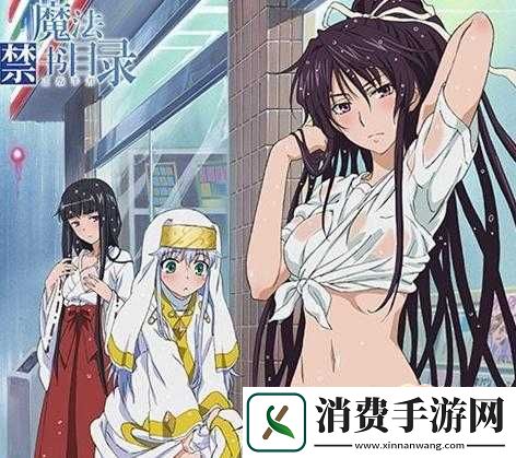 魔法禁书目录12