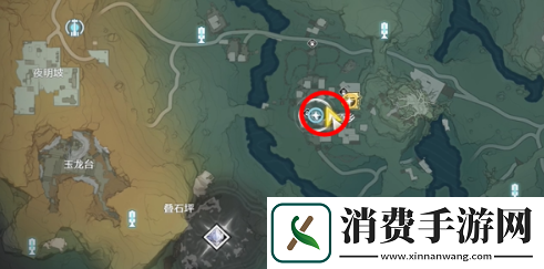 鸣潮邀请桃祈拍照任务怎么完成