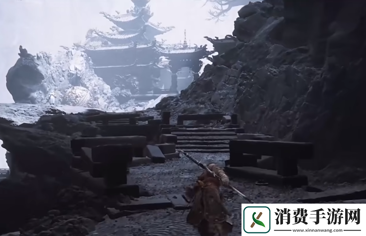 黑神话悟空避水金晶兽在哪