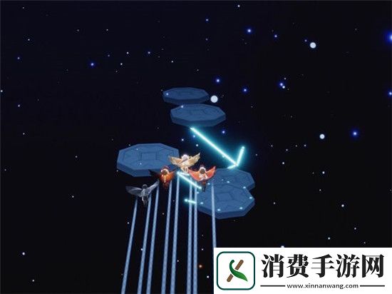 光遇牛头先祖位置指南