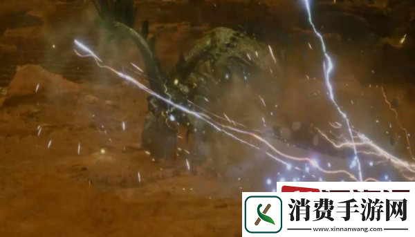黑神话悟空小骊龙怎么打