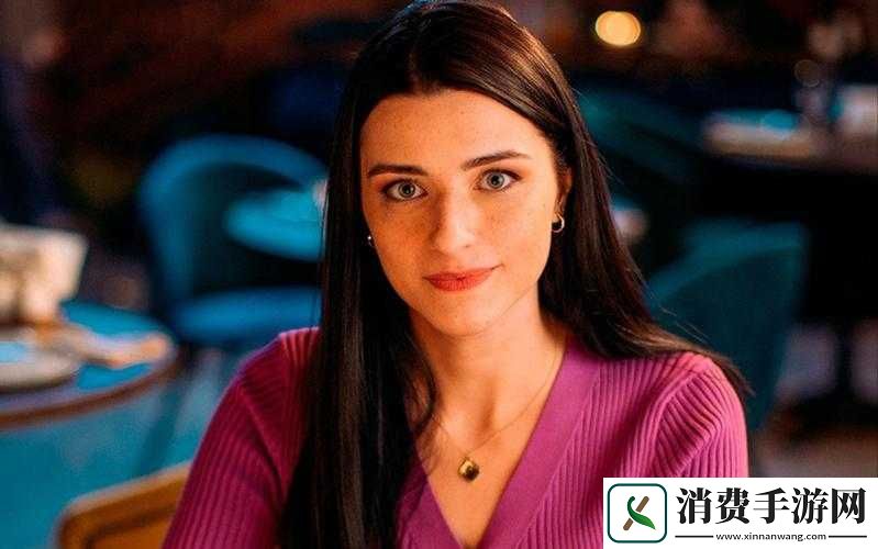 爸爸的女儿们