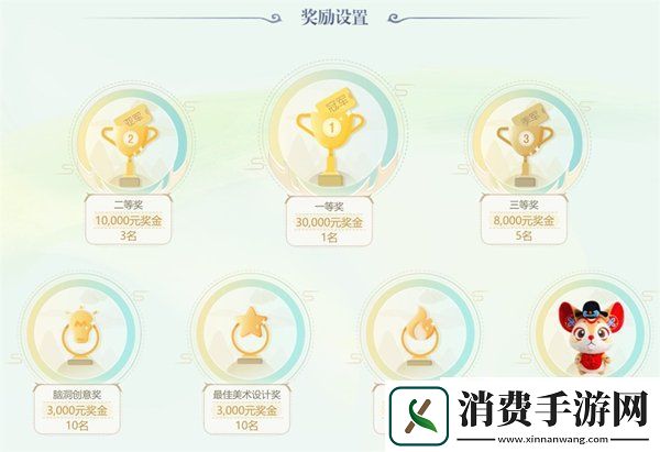 梦幻西游手游梦绘霓裳时装设计大赛等你报名