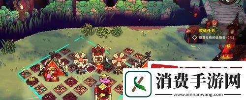 咩咩启示录精致餐如何解锁