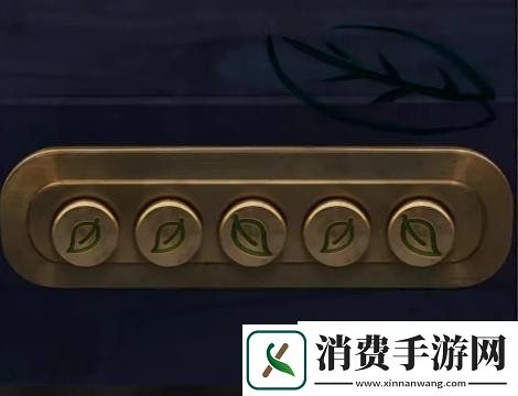 如月车站第一章怎么解谜