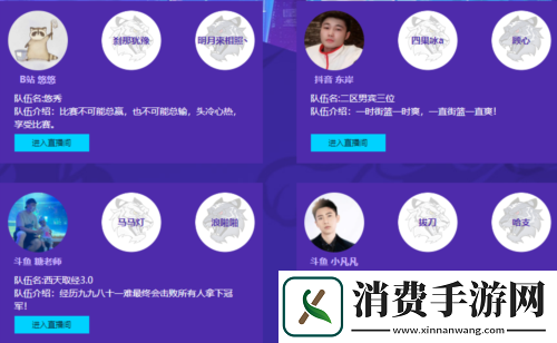街头篮球新超特浩燃本周火力全开