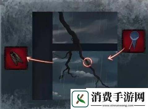 如月车站第一章怎么解谜