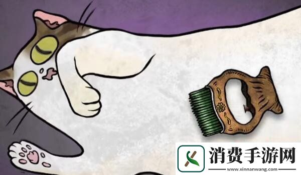 猫博物馆第二章标本馆怎么过第二章通关攻略