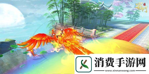 进击的百蛮山蜀门手游全新等级上限开放