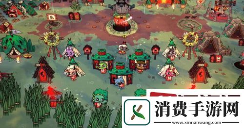 咩咩启示录隐藏房间怎么进入
