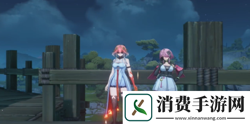 鸣潮邀请桃祈拍照任务怎么完成