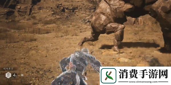 黑神话悟空BOSS石先锋打法攻略
