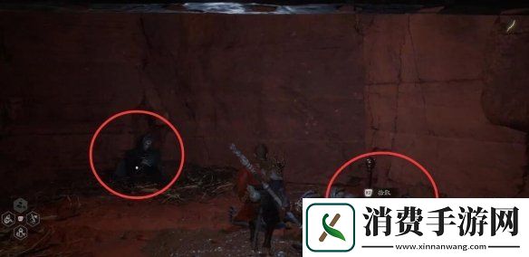 黑神话悟空灰蛰怎么获得法术灰蛰获得方法