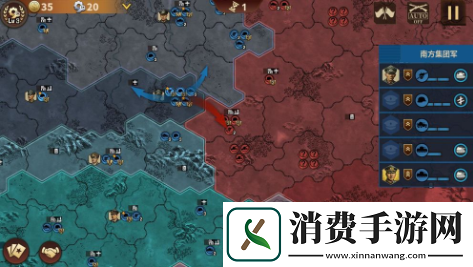 钢铁命令将军的荣耀3新手怎么玩