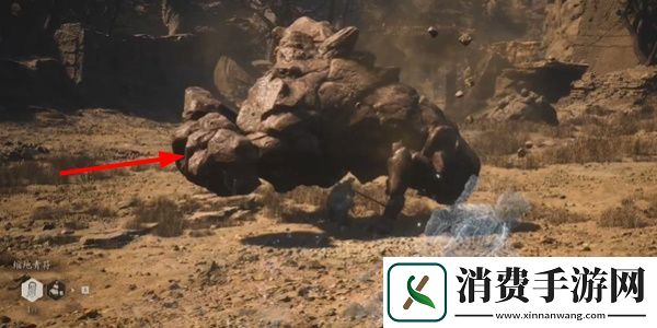 黑神话悟空BOSS石先锋打法攻略：黑神话悟空BOSS石先锋怎么打