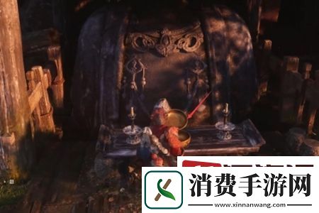 黑神话悟空九转金丹怎么获取