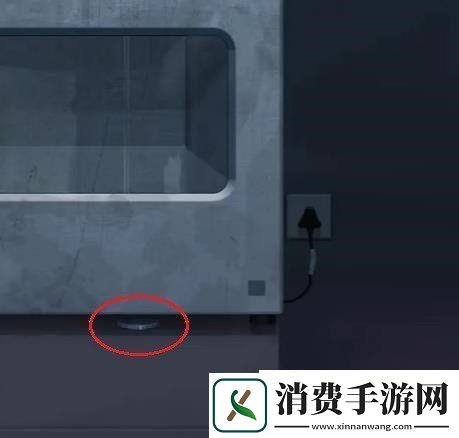 如月车站第一章怎么解谜