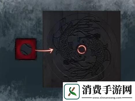 如月车站第一章怎么解谜
