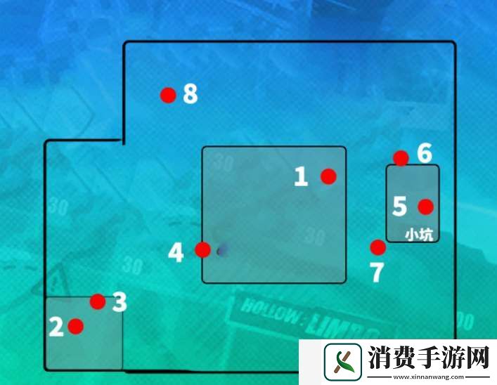 绝区零黑雁工地邦布位置大全：时间管理与资源最大化