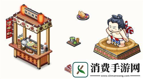 我的便利店环游世界第一站浪漫京都赏樱