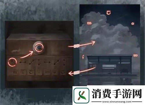 如月车站第二章怎么快速解谜