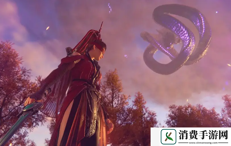 永劫无间传火邀请码怎么看：最强装备解析